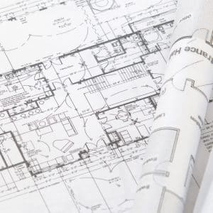 Declaración de Obra Nueva Antigua