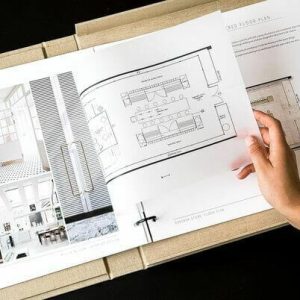 Informe de verificación de superficie útil