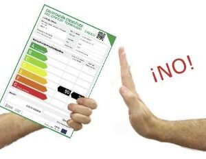 Exención del Certificado Energético (EX_CE)